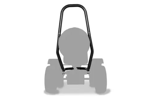 BERG Veltebøyle "Off-Road" XL BERG Roll bar Off-Road XL