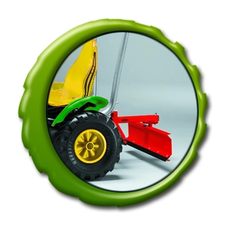 BERG Brøyteskjær XL BERG Bulldozer blade XL