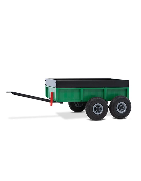 BERG Tandem tilhenger XL BERG Tandem Trailer XL