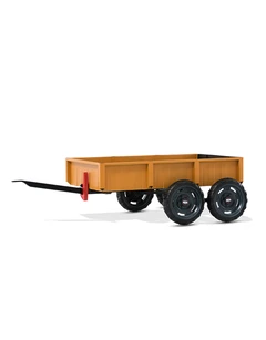 BERG Tandem tilhenger L BERG Tandem Trailer L