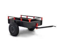 BERG Tilhenger XL BERG Trailer XL
