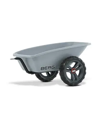 BERG Tilhengere BERG Trailers