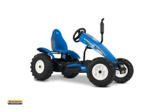 BERG XXL New Holland E-BFR El-Tråbil ekstra lang for 6 år +