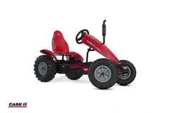 BERG XXL Case IH E-BFR El-Tråbil ekstra lang for 6 år +