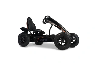 BERG Race XXL E-BFR-3 El-Tråbil 6 år + med 3 gir