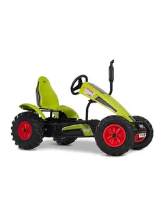 BERG XL CLAAS BFR Tråbil for 5 år +