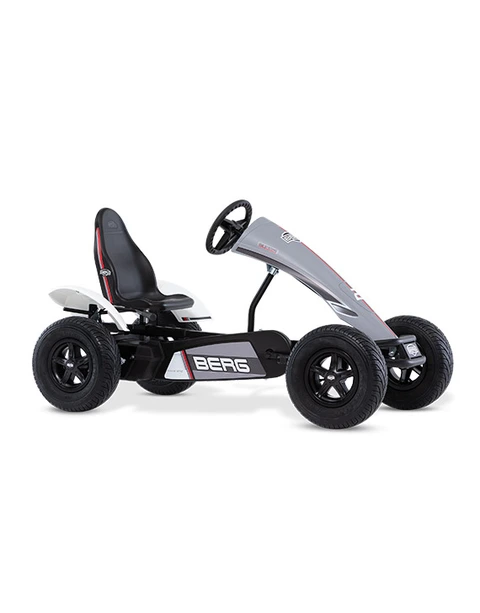 BERG XL Race GTS BFR Tråbil for 5 år + 