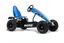 BERG XL B.Super Blue BFR-3 Tråbil for 5 år + med 3 gir