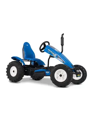 BERG Farm XL BFR-3 Tråbil for 5 år + med 3 gir