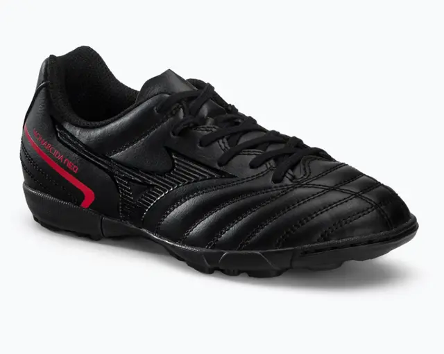 Mizuno Monarcida Neo II Select Jr Fotballsko for barn 