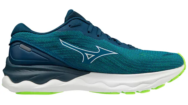Mizuno Wave Skyrise 3 Nøytral sko 