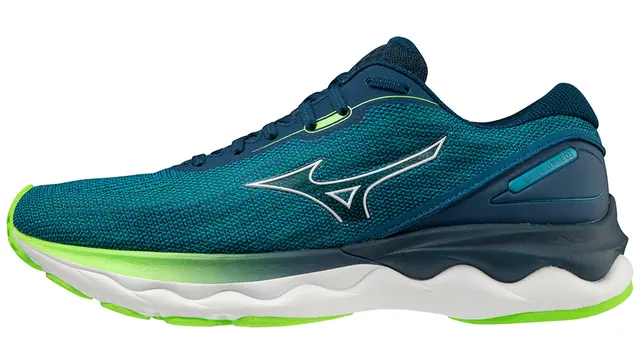 Mizuno Wave Skyrise 3 Nøytral sko 