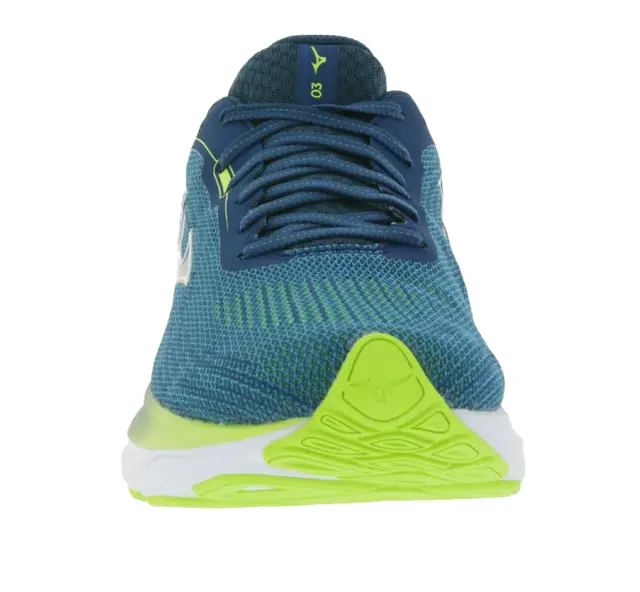 Mizuno Wave Skyrise 3 Nøytral sko 