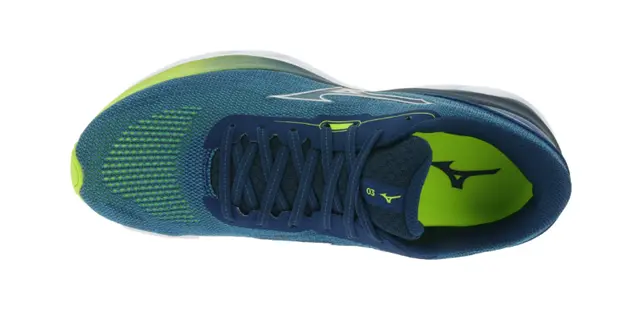 Mizuno Wave Skyrise 3 Nøytral sko 