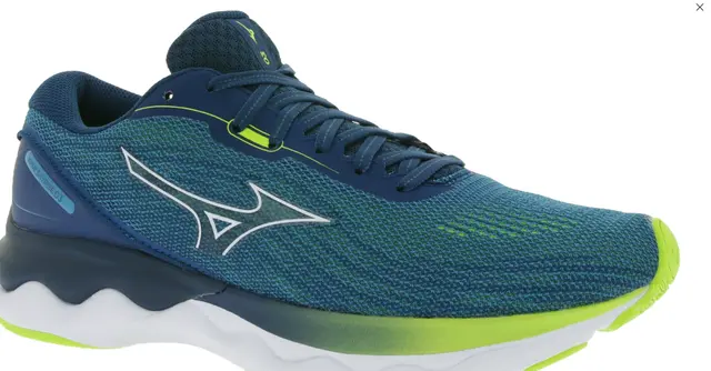 Mizuno Wave Skyrise 3 Nøytral sko 