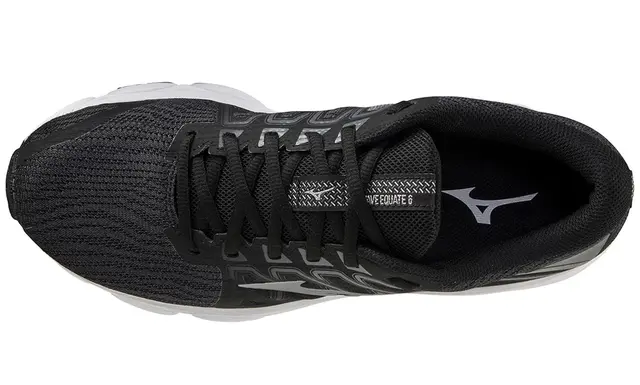 Mizuno Wave Equate 6 Stabilitets Sko 