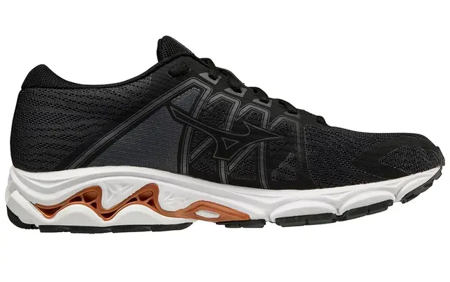Mizuno Wave Equate 6 Stabilitets Sko 
